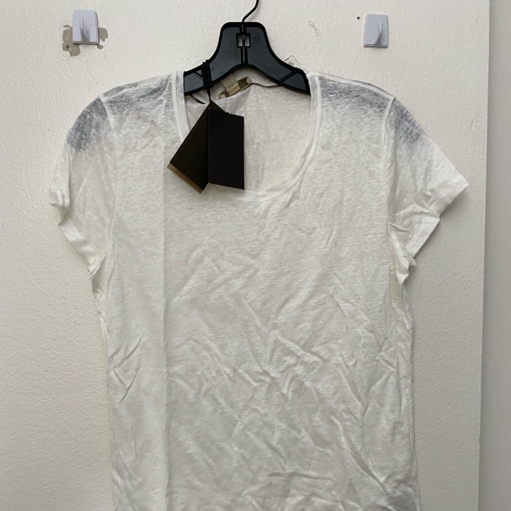 Burberry women t-shirt 100% authentic